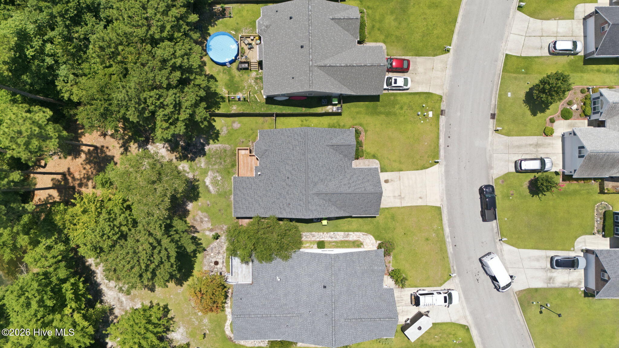 106 Lakeside Green Drive,New Bern