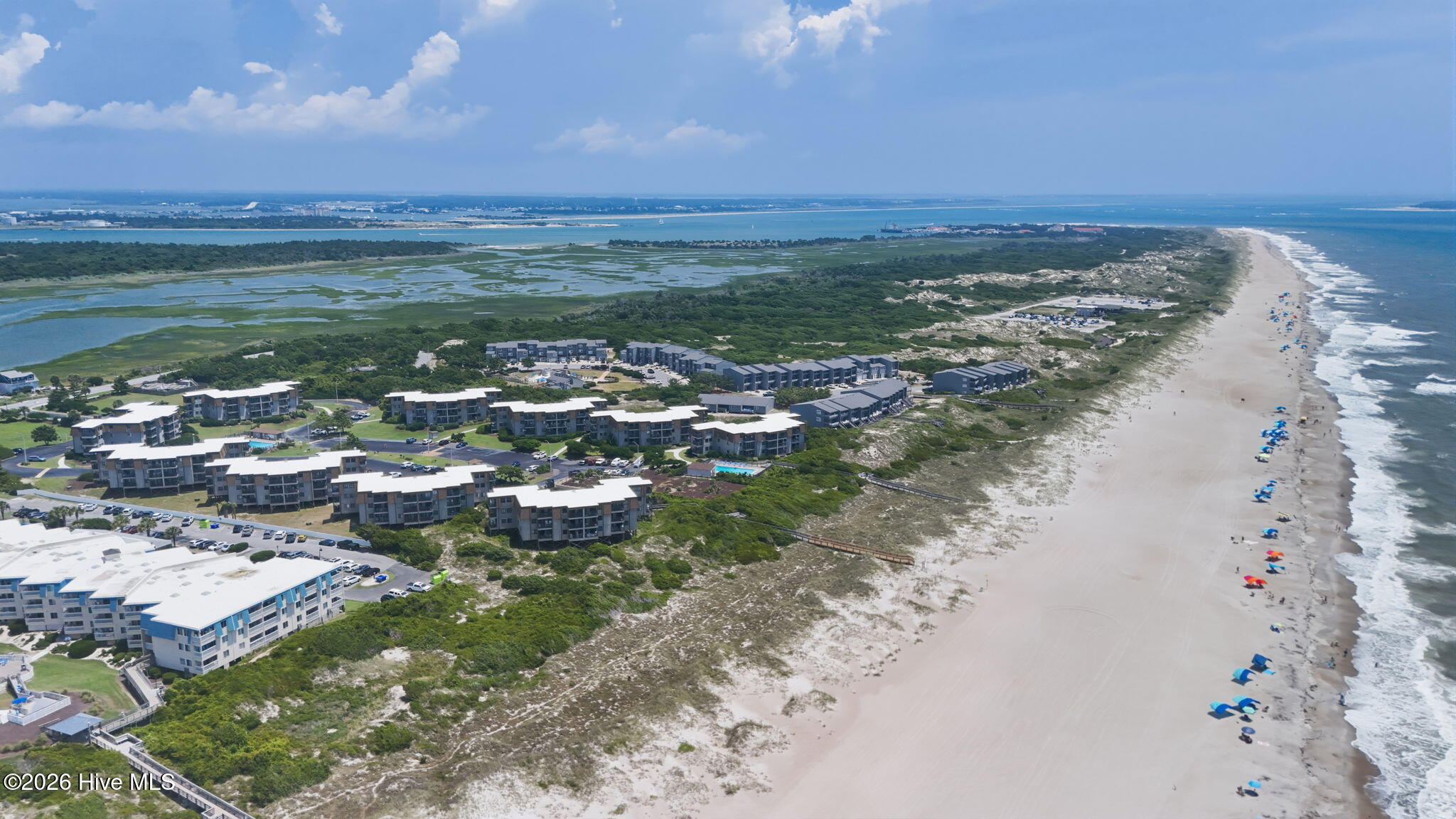 2008 Fort Macon Road E I-15,Atlantic Beach