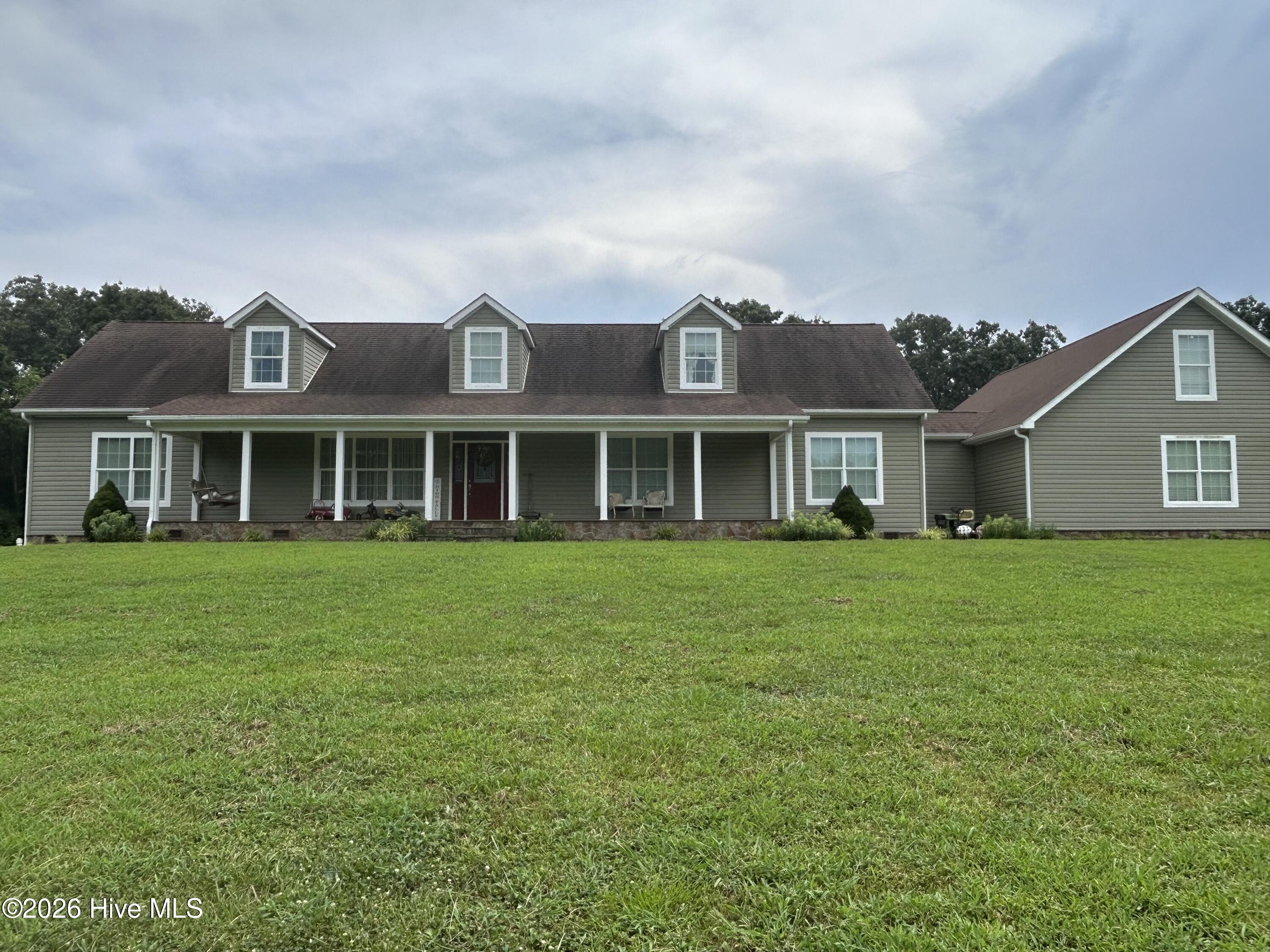 5th image of 1971/1983 Wilson Rd, Robbins, NC 27325 | MLS# 100598487