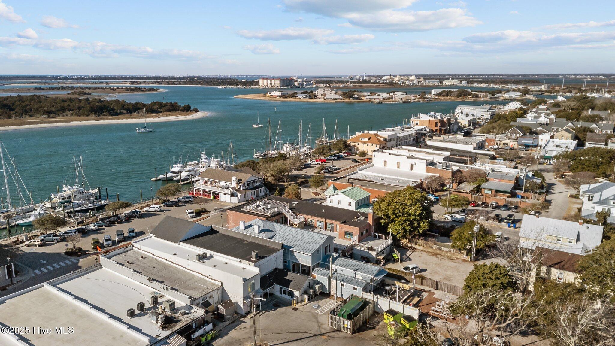 509 Front Street,Beaufort