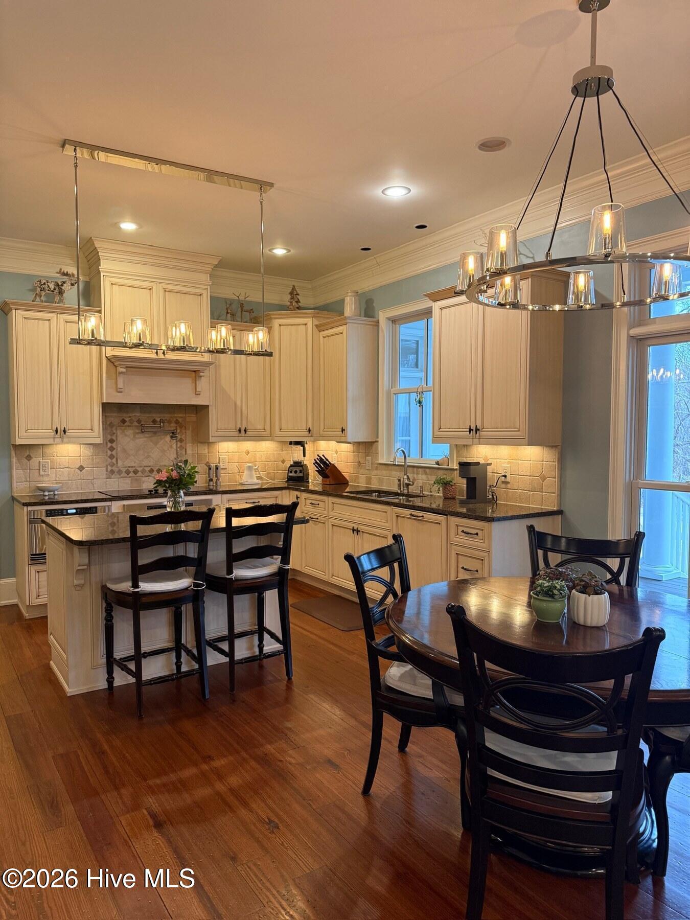 Photo 4 of Single family home for sale at 1012 Peninsula Xing, Evans, GA 30809 | MLS# 100613229 | Listing updated on 2026-10-29