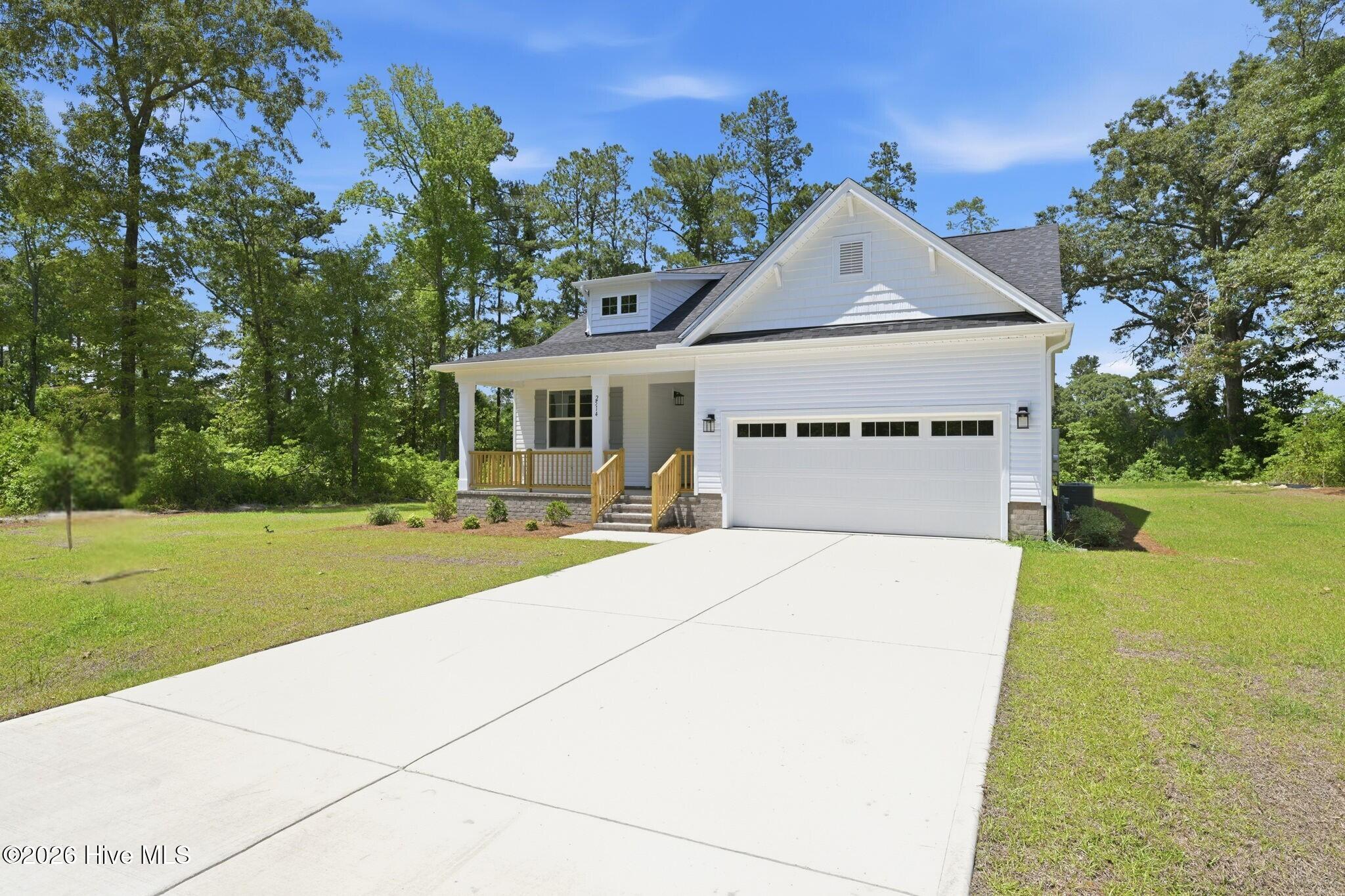 2514 Starling Lane,New Bern