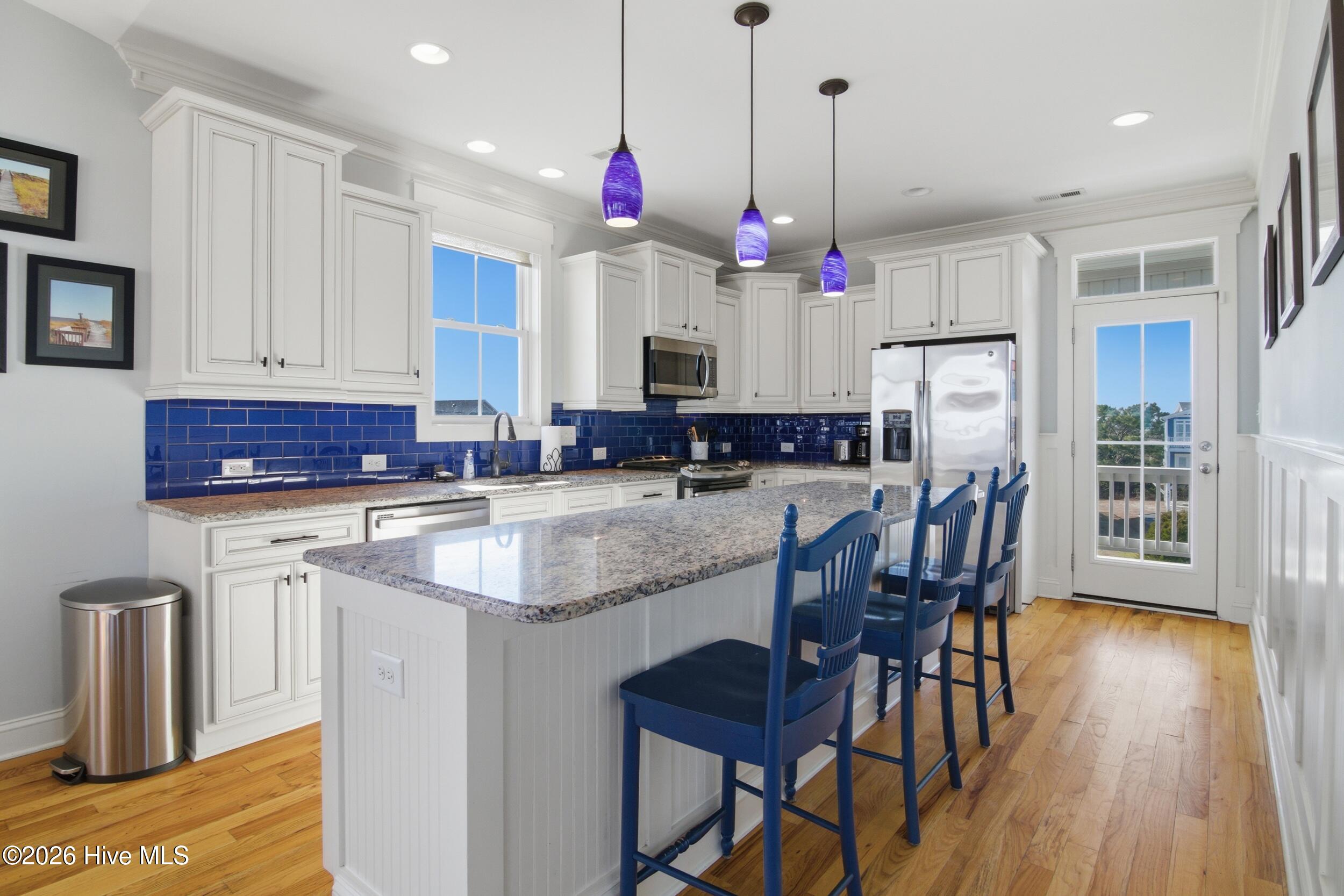 1254 Ocean Boulevard W, Holden Beach, NC, 28462