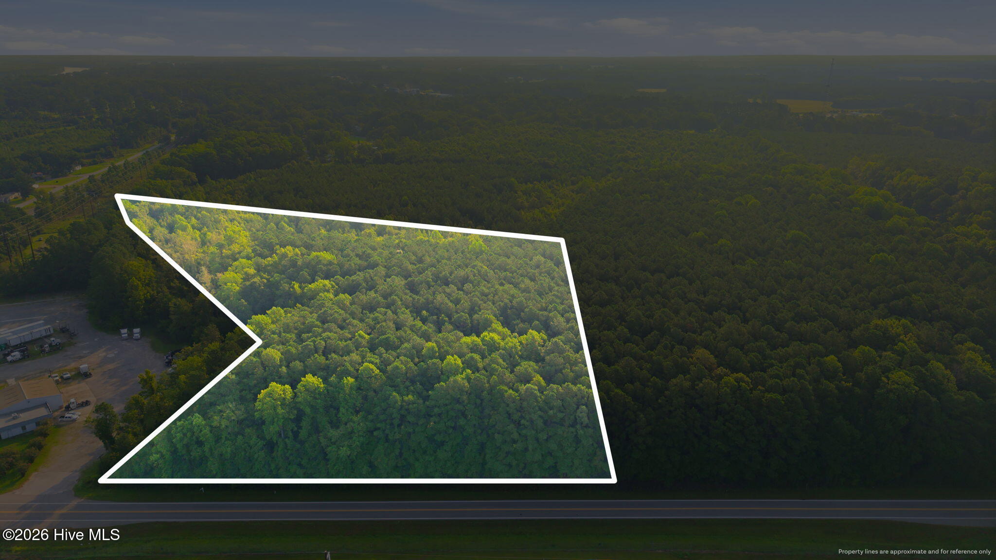 1st image of 0 Ken Trowbridge Rd, Plymouth, NC 27962 | MLS# 100593471