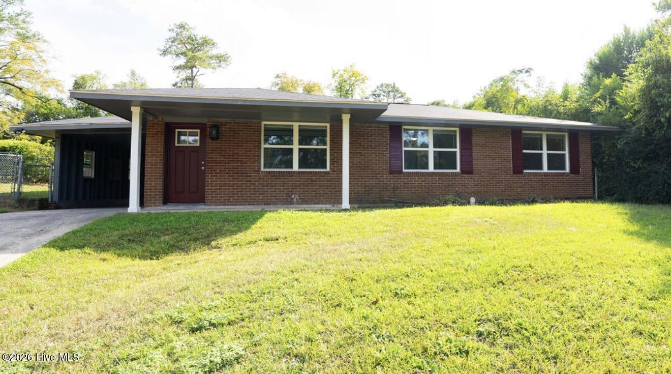 Photo 1 of Single family home for sale at 2756 Hazel St, Augusta, GA 30909 | MLS# 100613116 | Listing updated on 2026-10-29