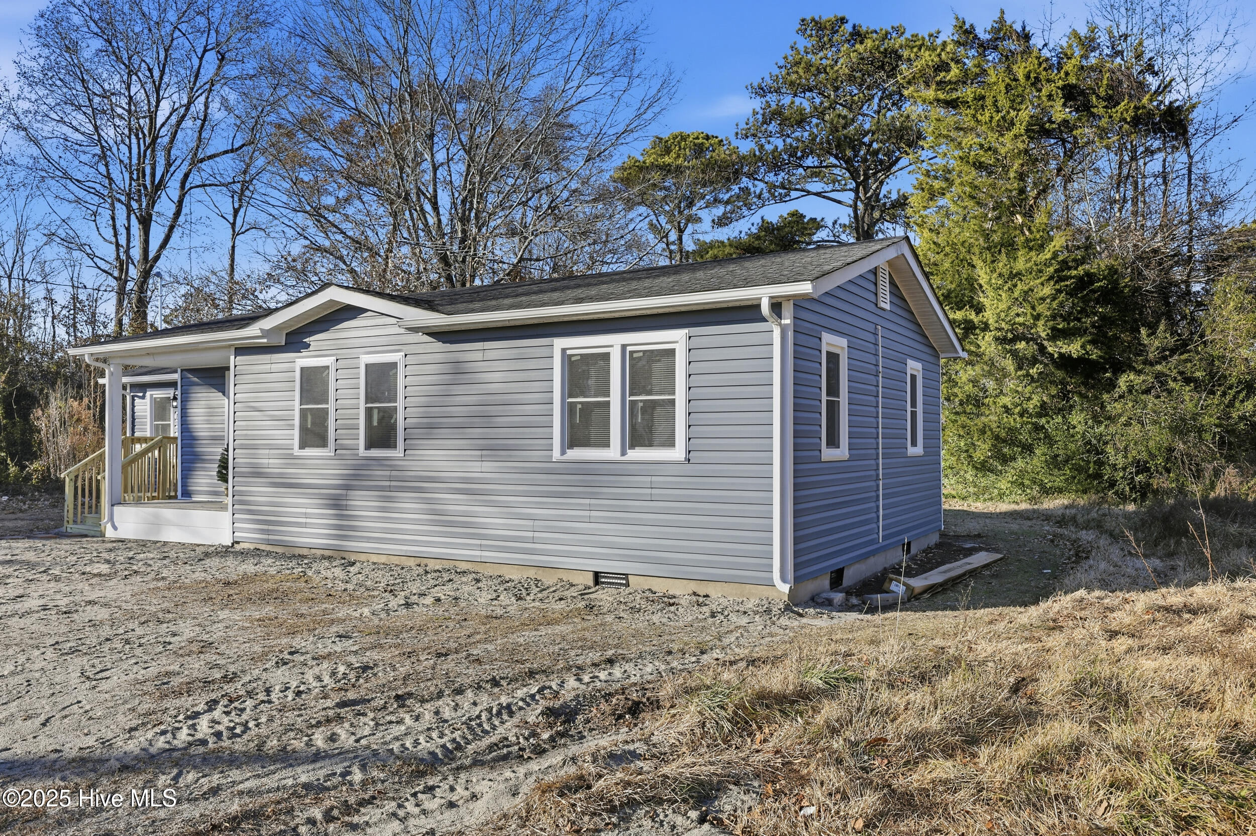 1331 Millpond Road, Elizabeth City, NC, 27909