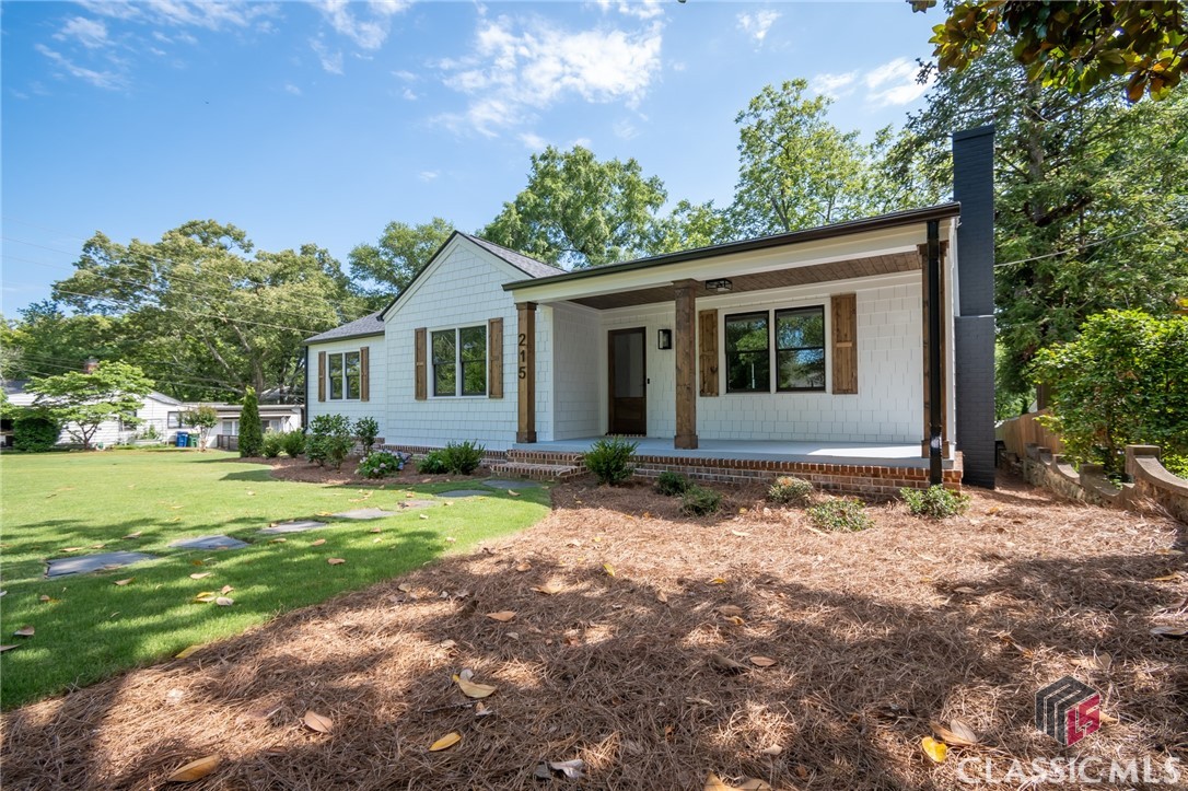 215 Holman Avenue, Athens, GA 30606 Listing Photo  60