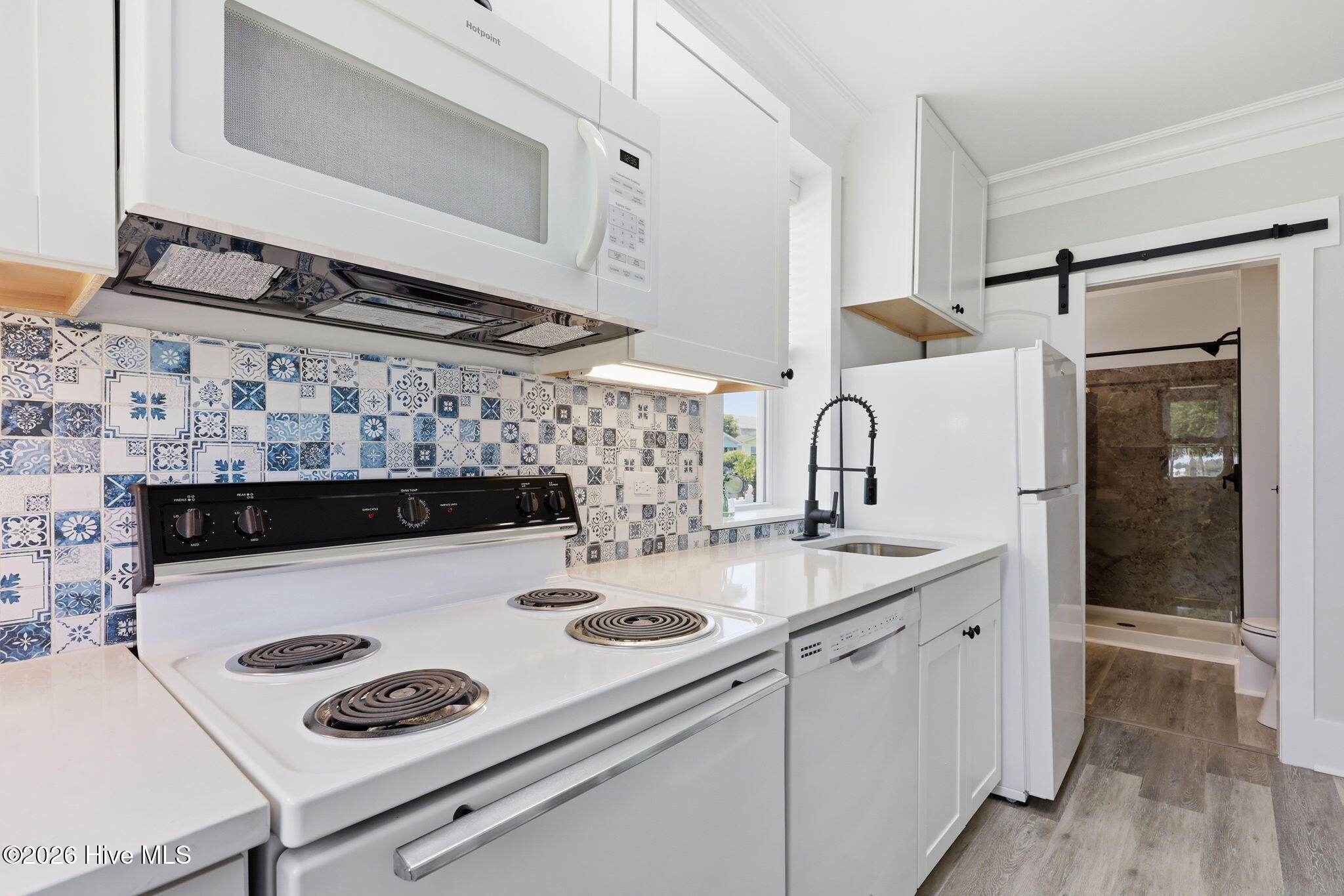 501 N 11th Street,Morehead City