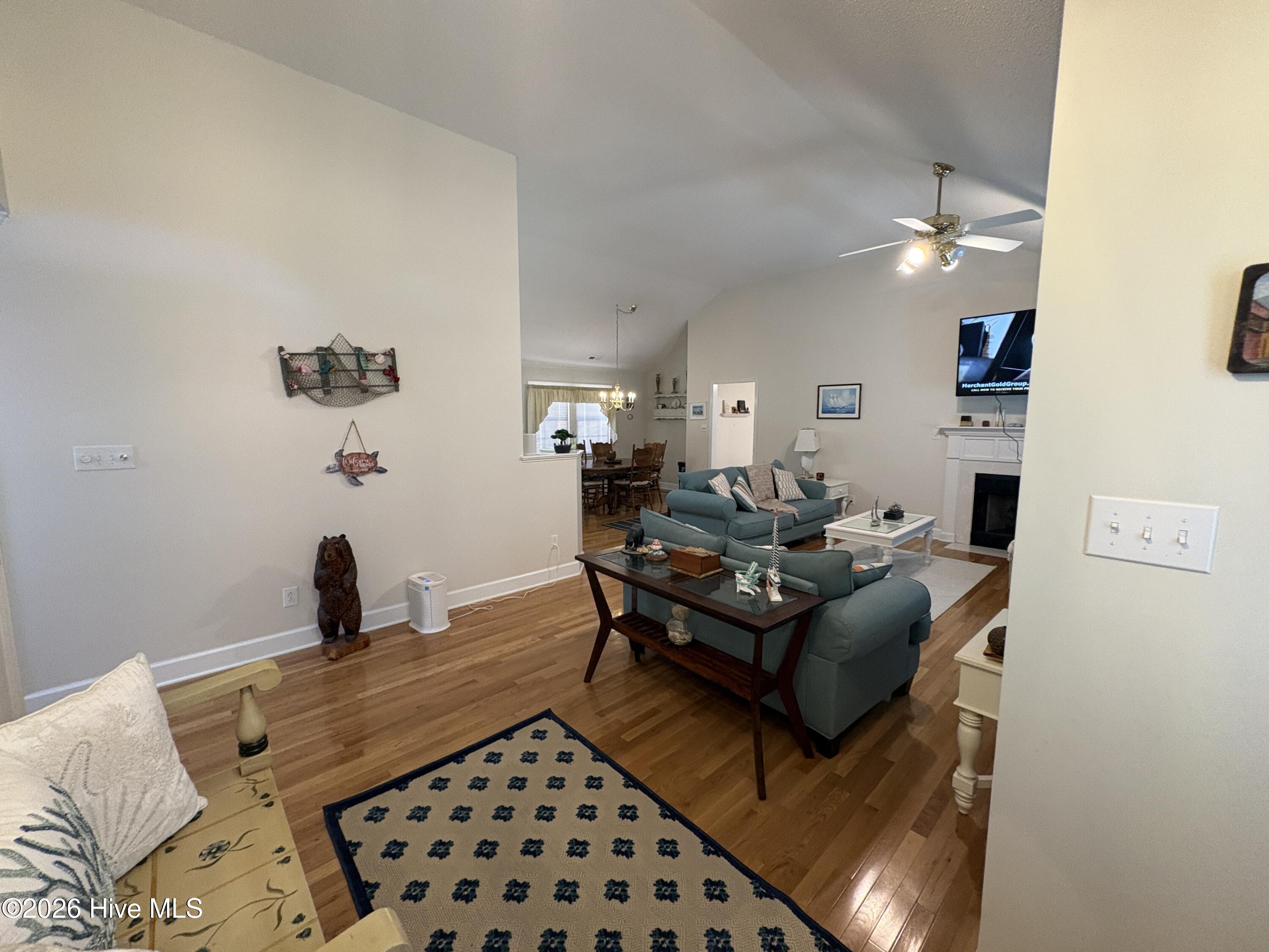901 Firefly Court,New Bern