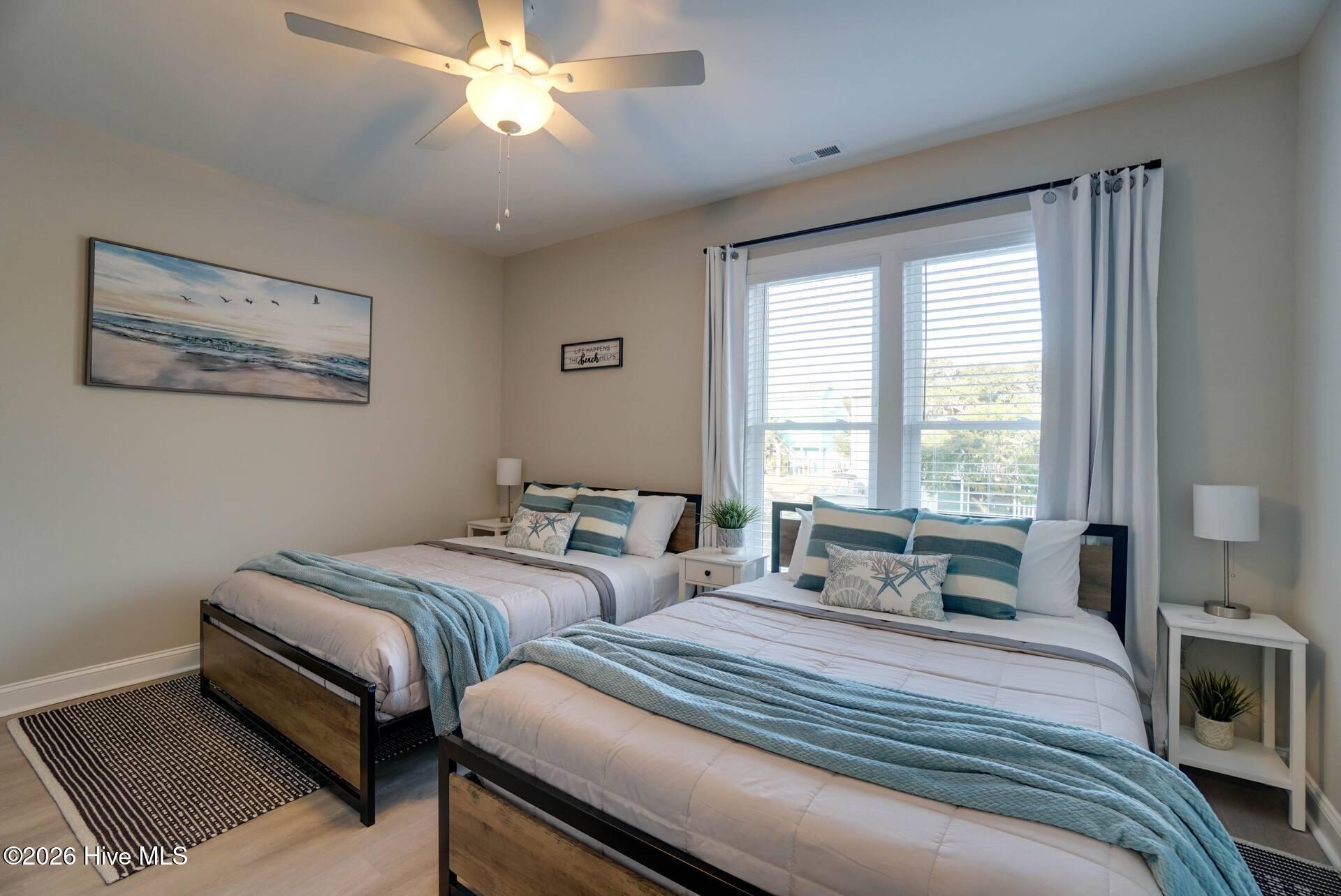 201 W Landing Drive UNIT South, Emerald Isle, NC, 28594