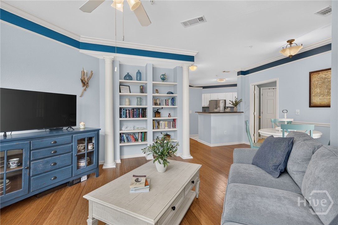 4th image of 2526 Whitemarsh Wy, Savannah, GA 31410 | MLS# SA362754