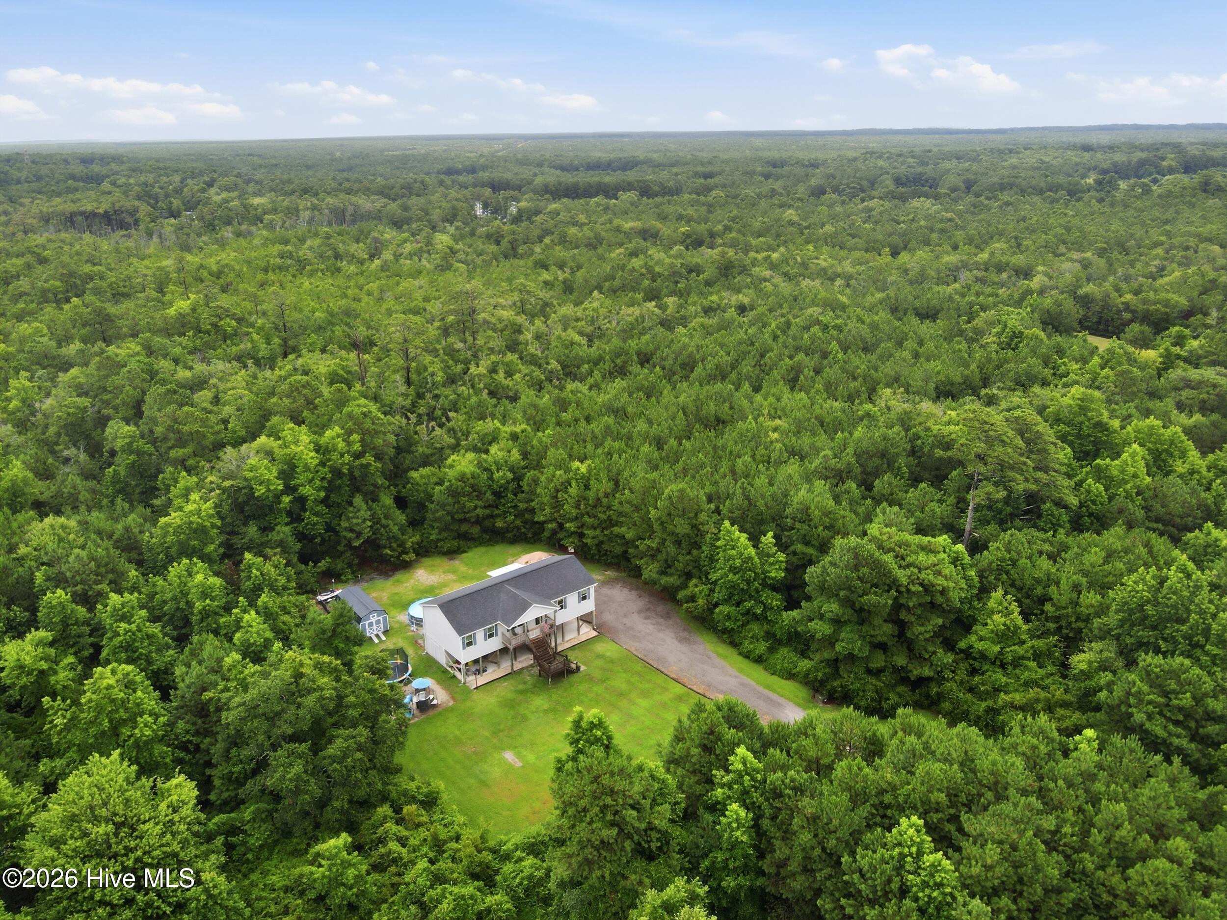 305 Tropical Trail,Beaufort