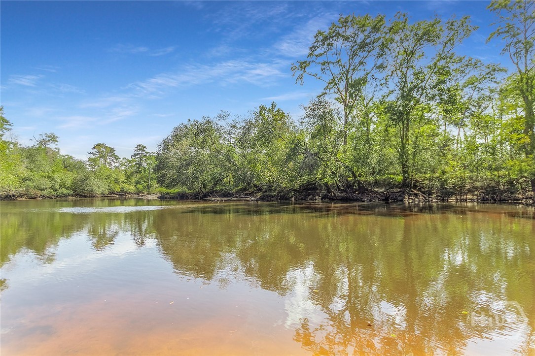 1110 W US Hwy 280, Reidsville, GA, 30453