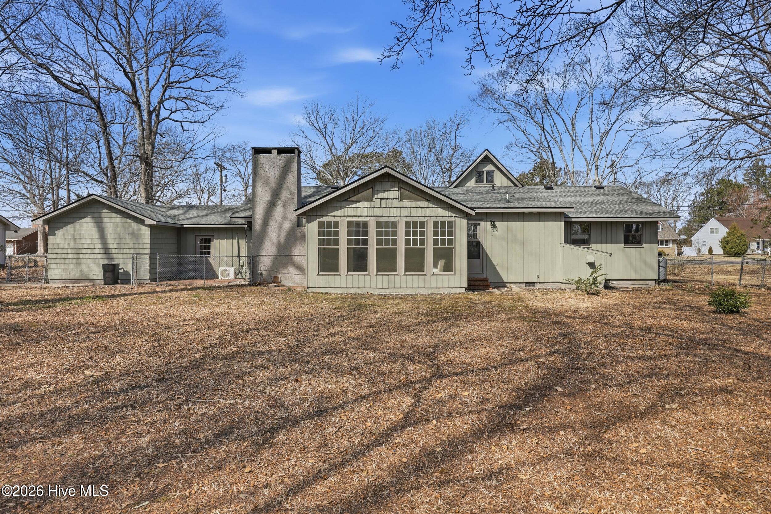 1804 Edgewood Drive, Elizabeth City, NC, 27909