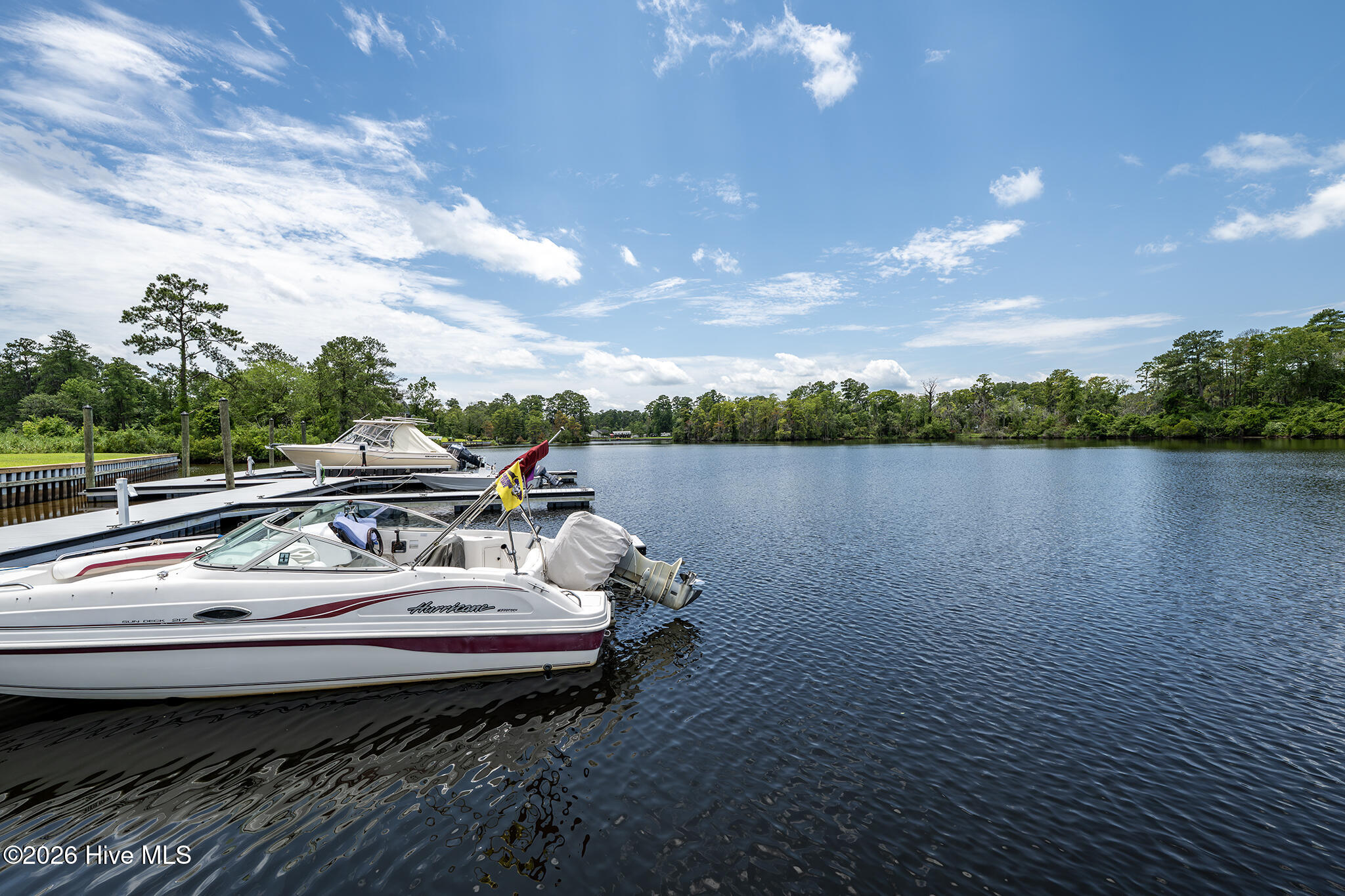 218 Shoreview Drive,New Bern