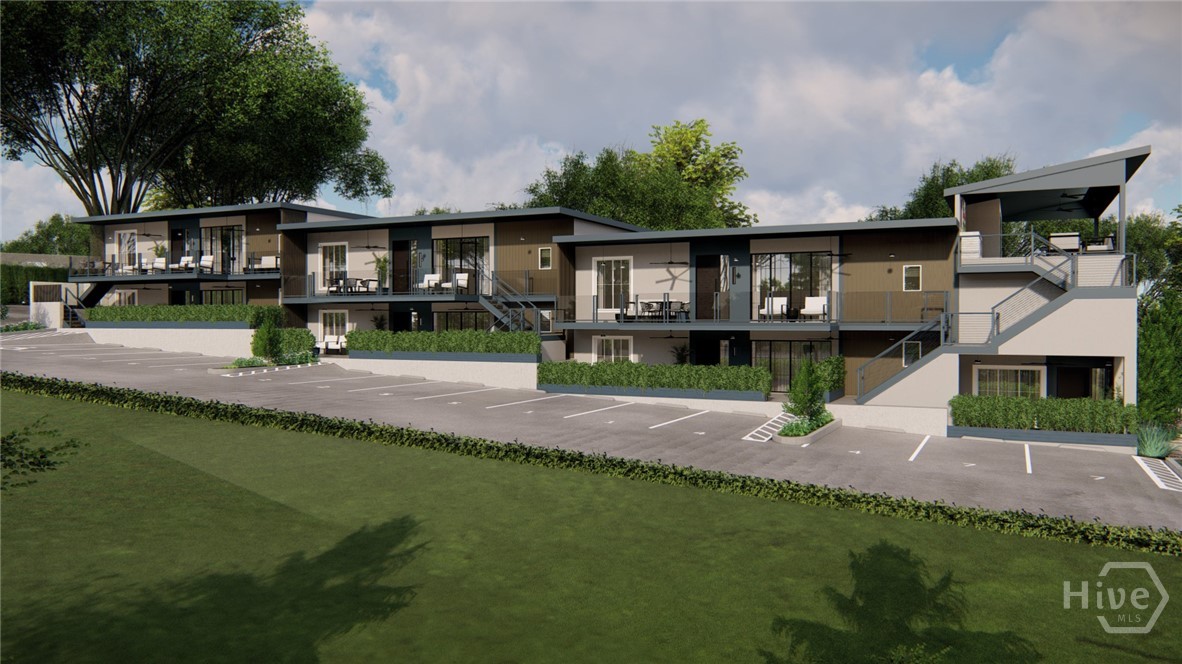 Property at 1554 Lumpkin Street