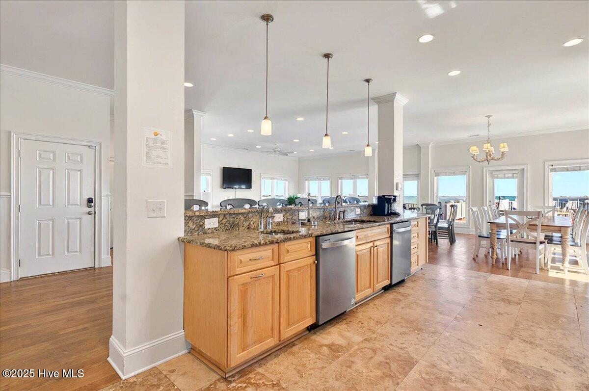 269 W First Street, Ocean Isle Beach, NC, 28469