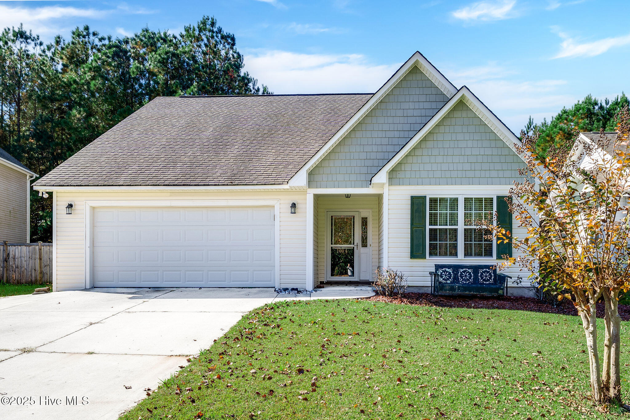 Homes for sale in Burgaw, NC | 1004 Bally Bunion Ln, Burgaw, NC 28425 | MLS# 100542237