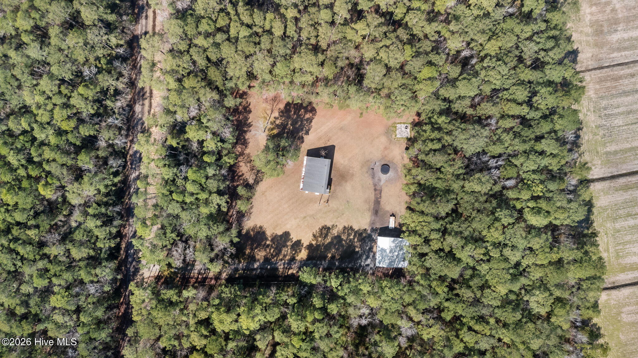 257 Crows Nest Road,Beaufort