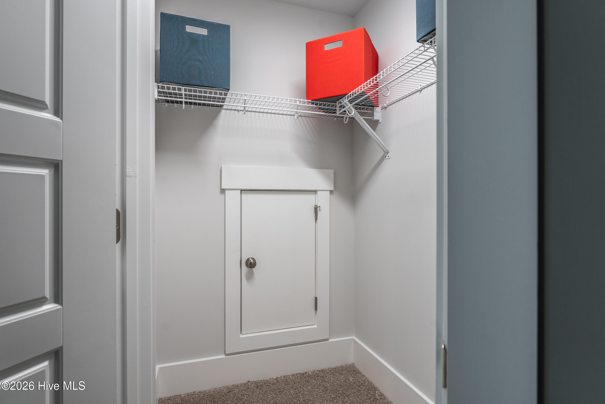 Optional Third Floor