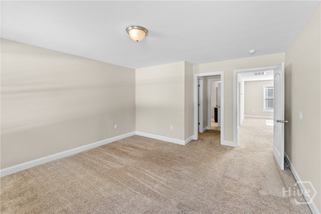 1300 Ralph Rahn Road, Rincon, GA, 31326