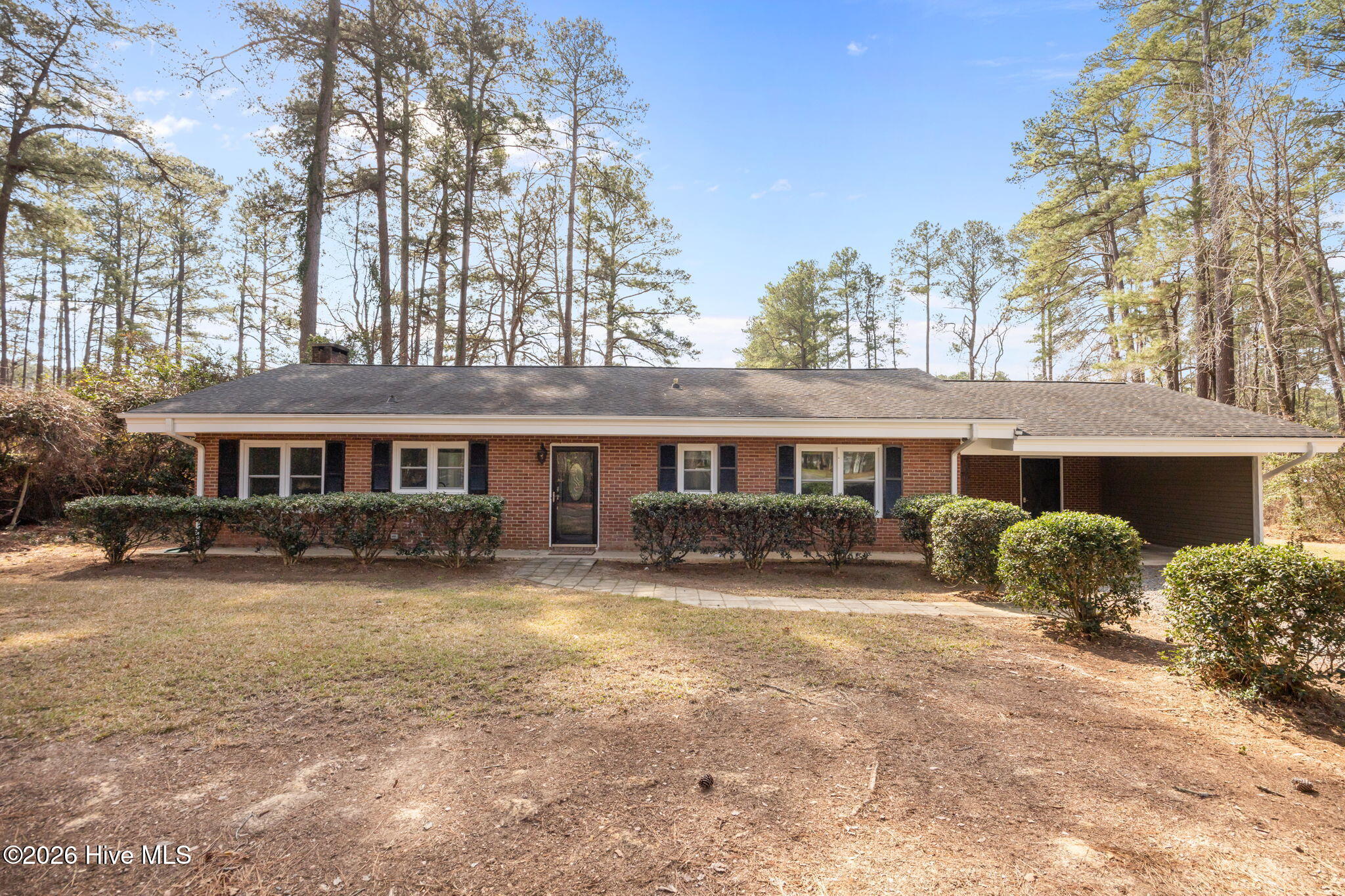 3405 S South Bend Road, Winterville, NC, 28590