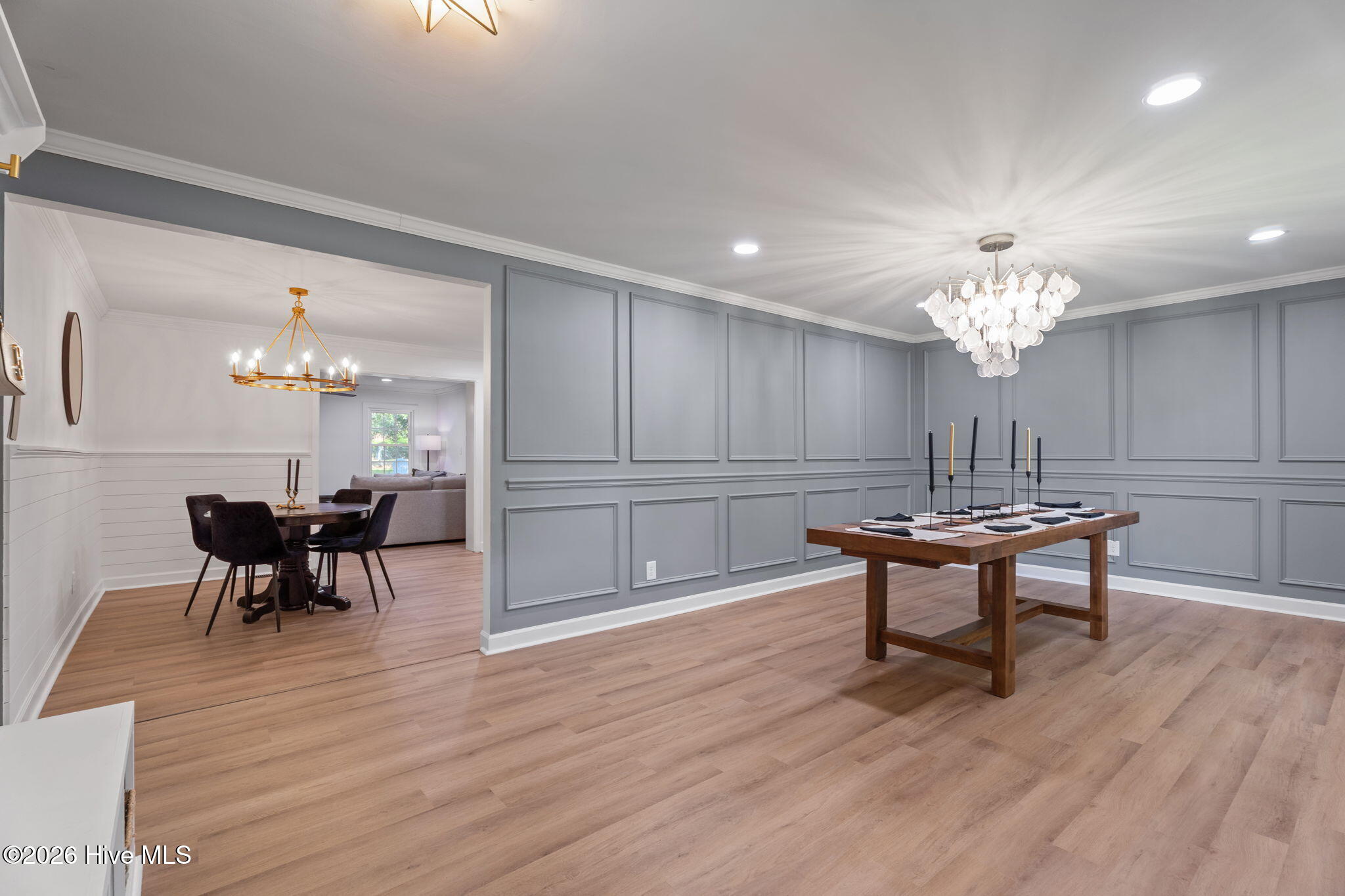 302 Ridge Road NW, Wilson, NC, 27896