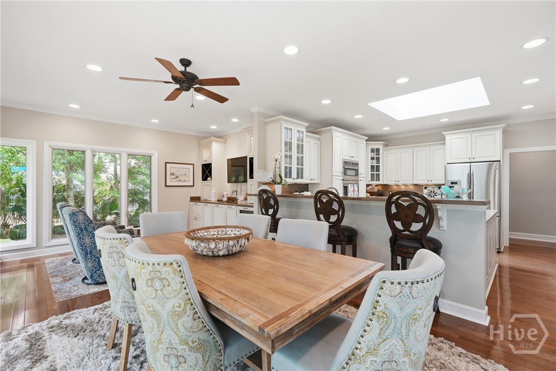 14 Rookery Road, Savannah, GA, 31411