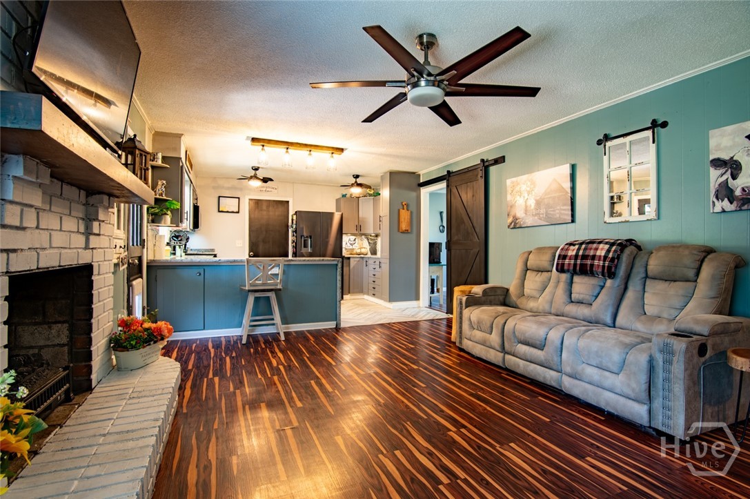 1141 Ruckersville Road, Elberton, GA, 30635