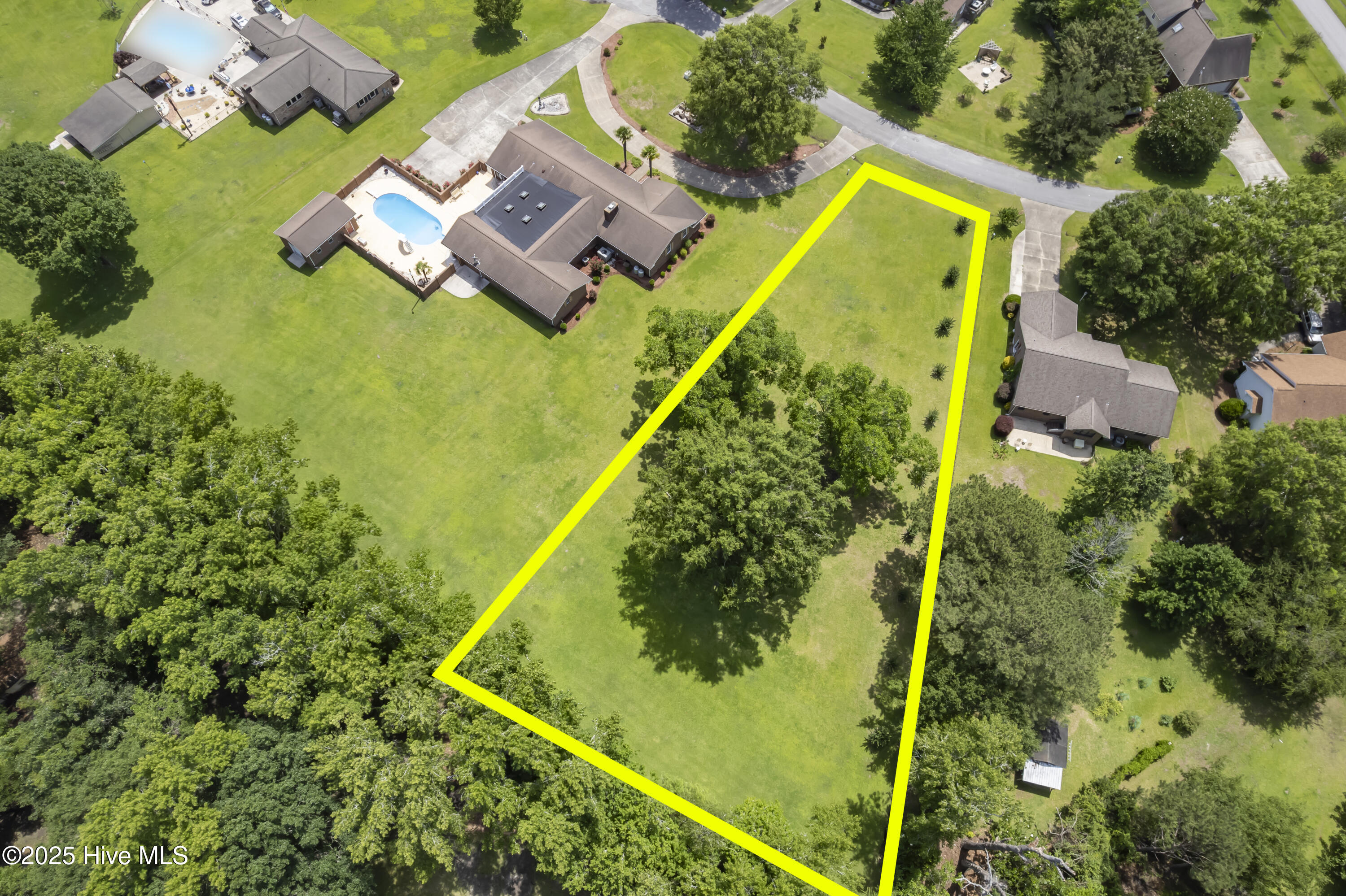 All Utilities Available