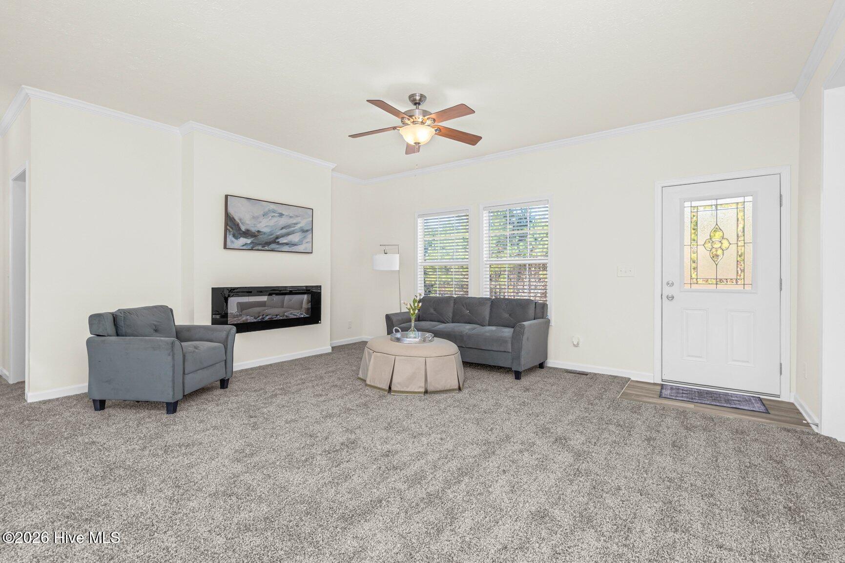 13511 Taylors Store Road, Nashville, NC, 27856