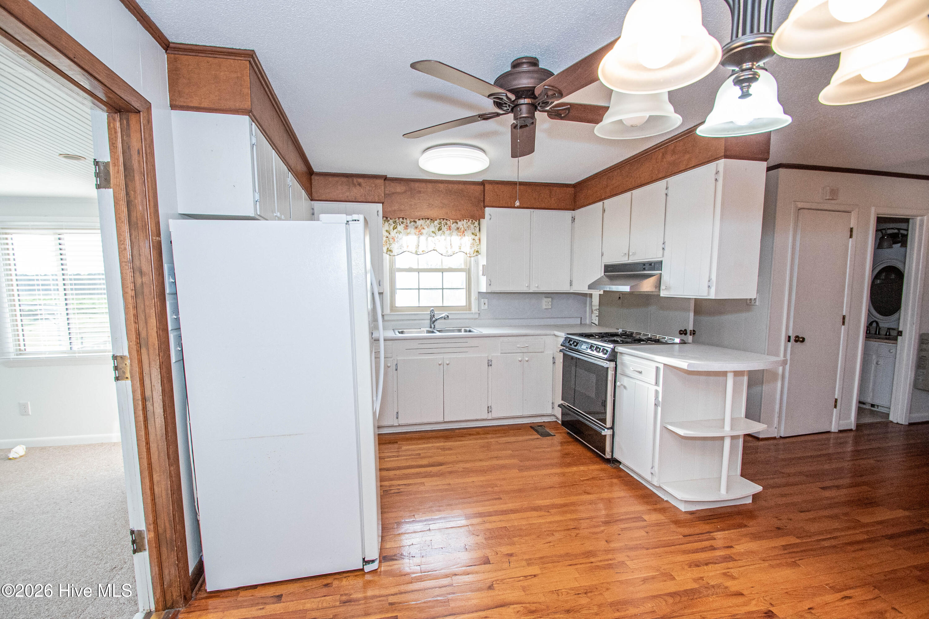 8564 S Nc 41 Highway, Wallace, NC, 28466