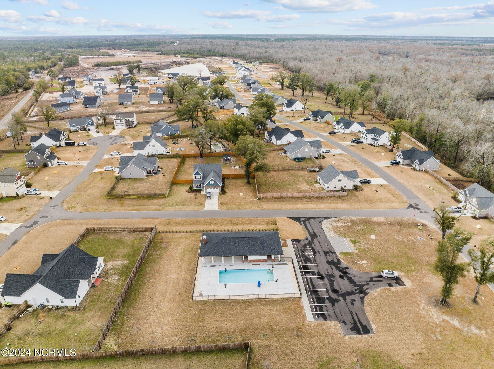 116 Talbert Drive, Rocky Point, NC, 28457