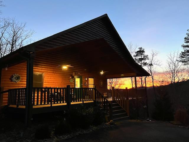 380 Bear Trail, Murphy, NC 28906 Listing Photo  69