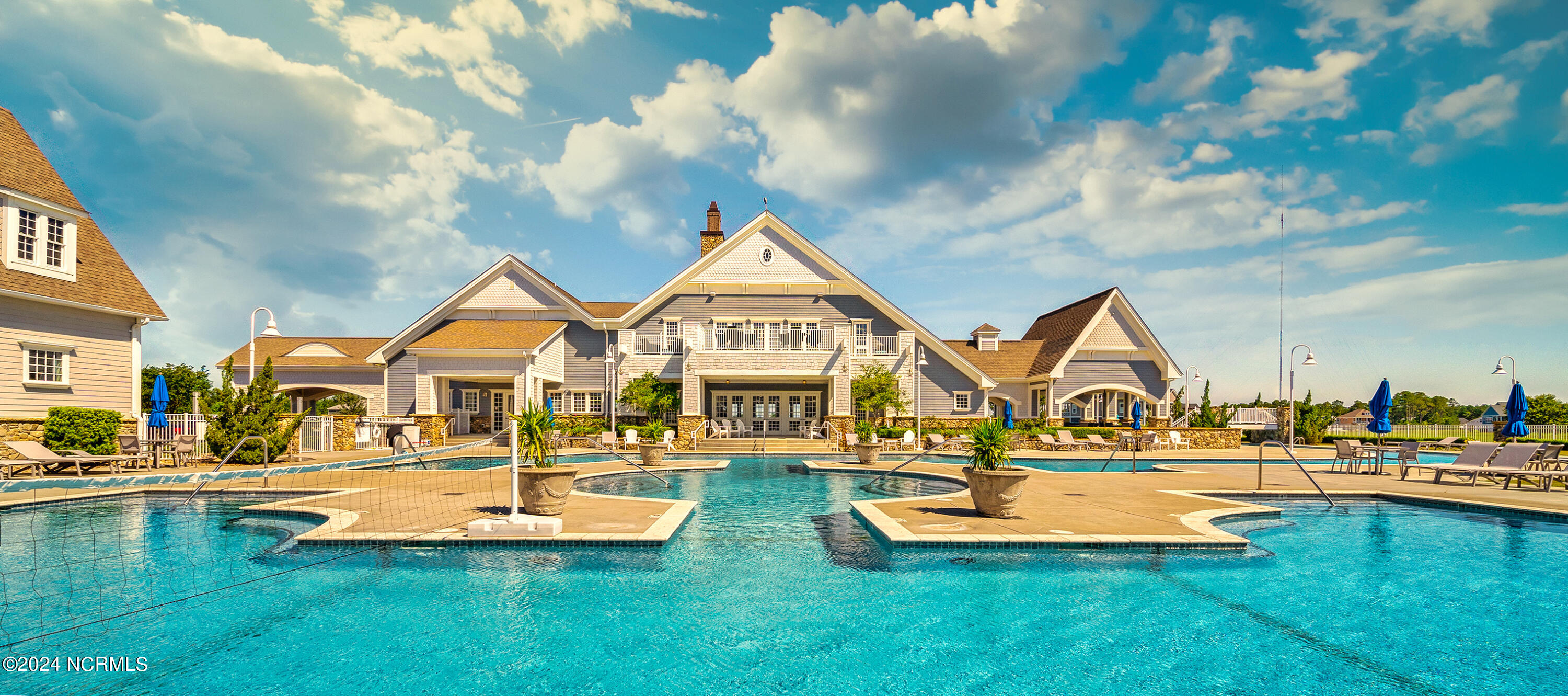 Tbd Tom Nevers Way, Holly Ridge, NC, 28445