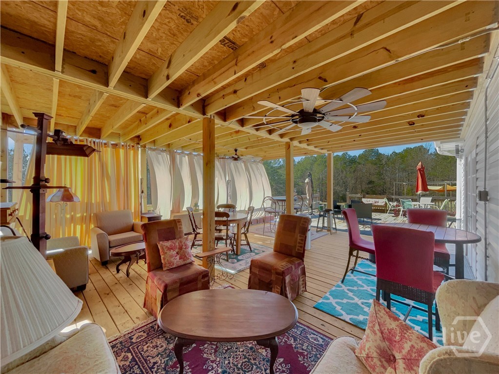 9 Callaway Drive, Crawford, GA, 30630