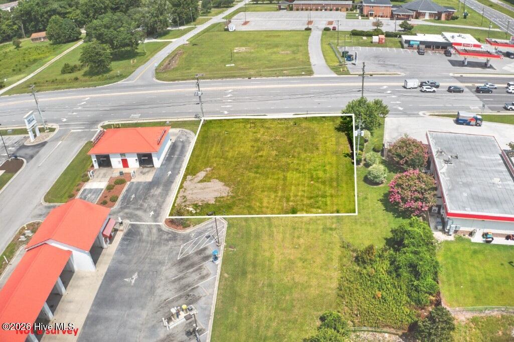 2848 Piney Green Road,Midway Park