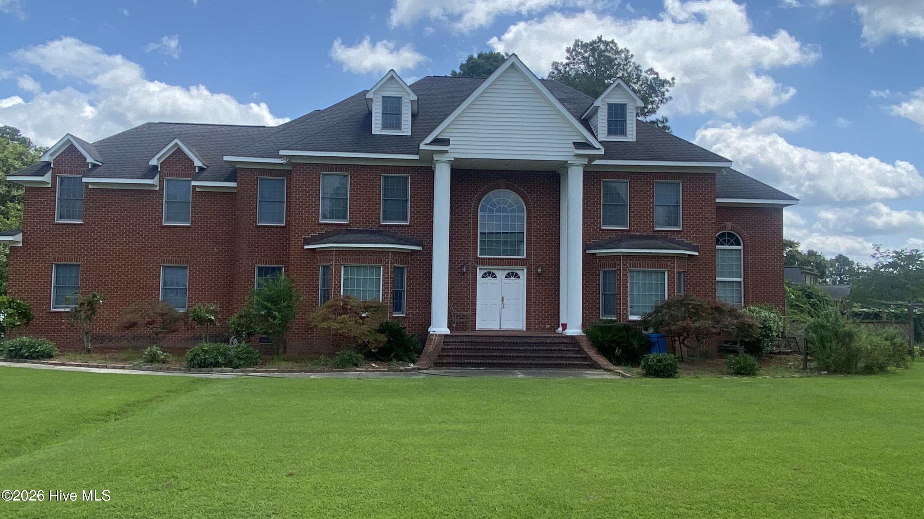 1181 Cedar Hill Drive, Williamston, NC, 27892