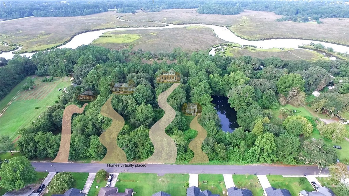 1st image of 193 Burton Rd, Savannah, GA 31405 | MLS# SA340609