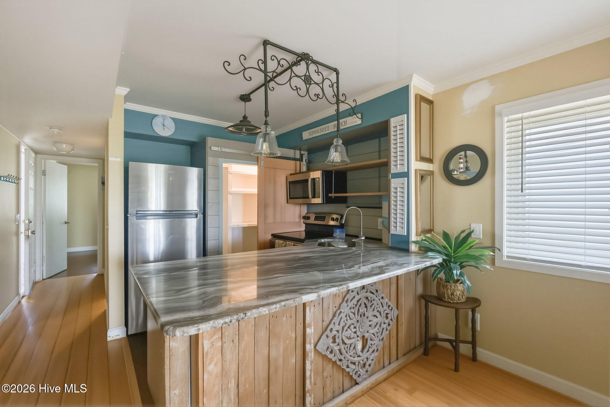89 Country Club Drive Apt B1,Minnesott Beach