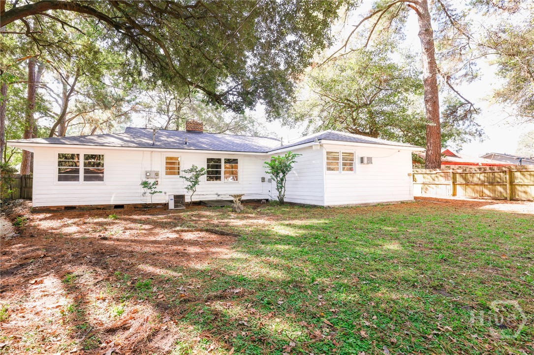 Homes for sale in Savannah, GA | 112 E Derenne Ave, Savannah, GA 31405 | MLS# SA343221