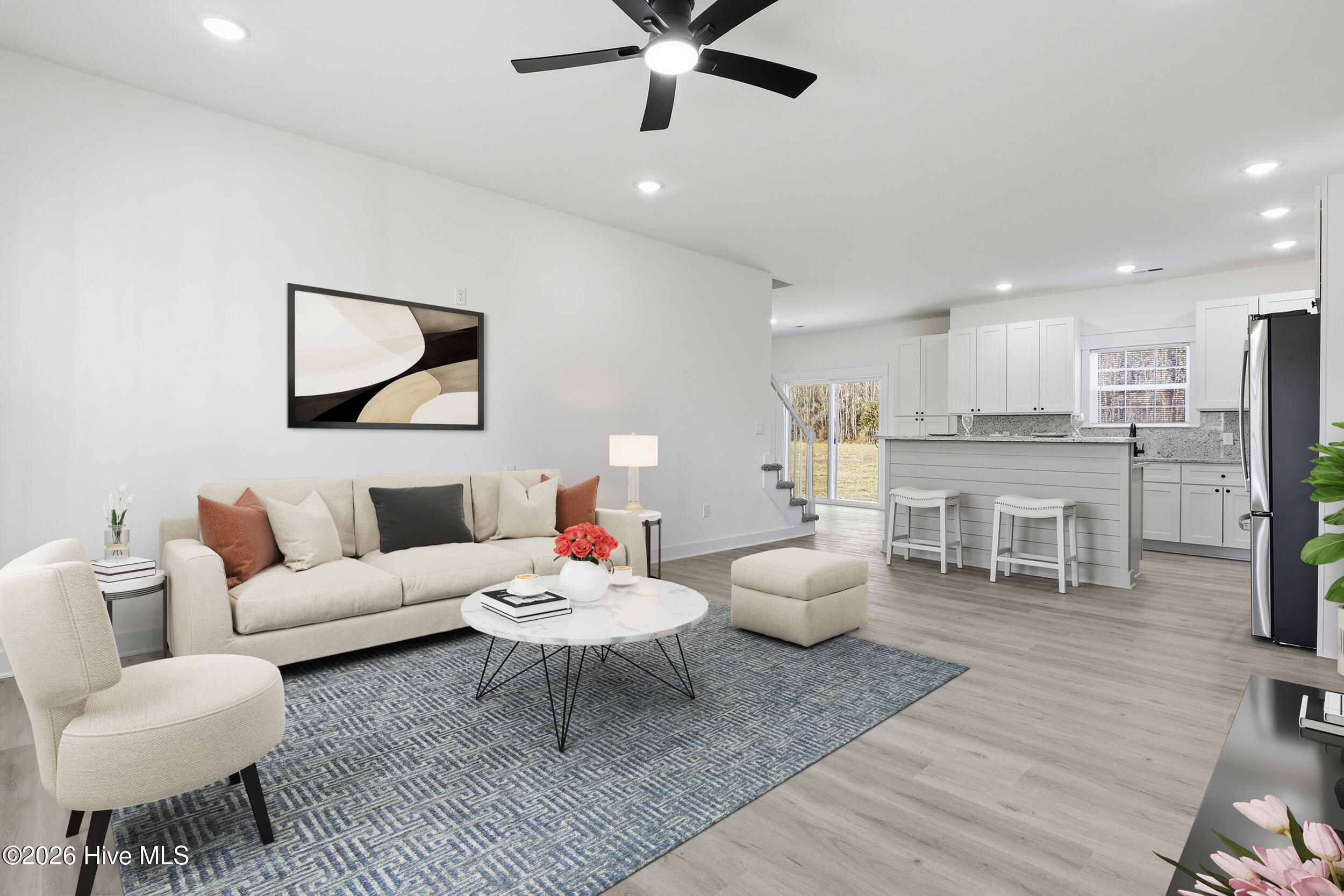 574 Foreman Bundy Road, Elizabeth City, NC, 27909