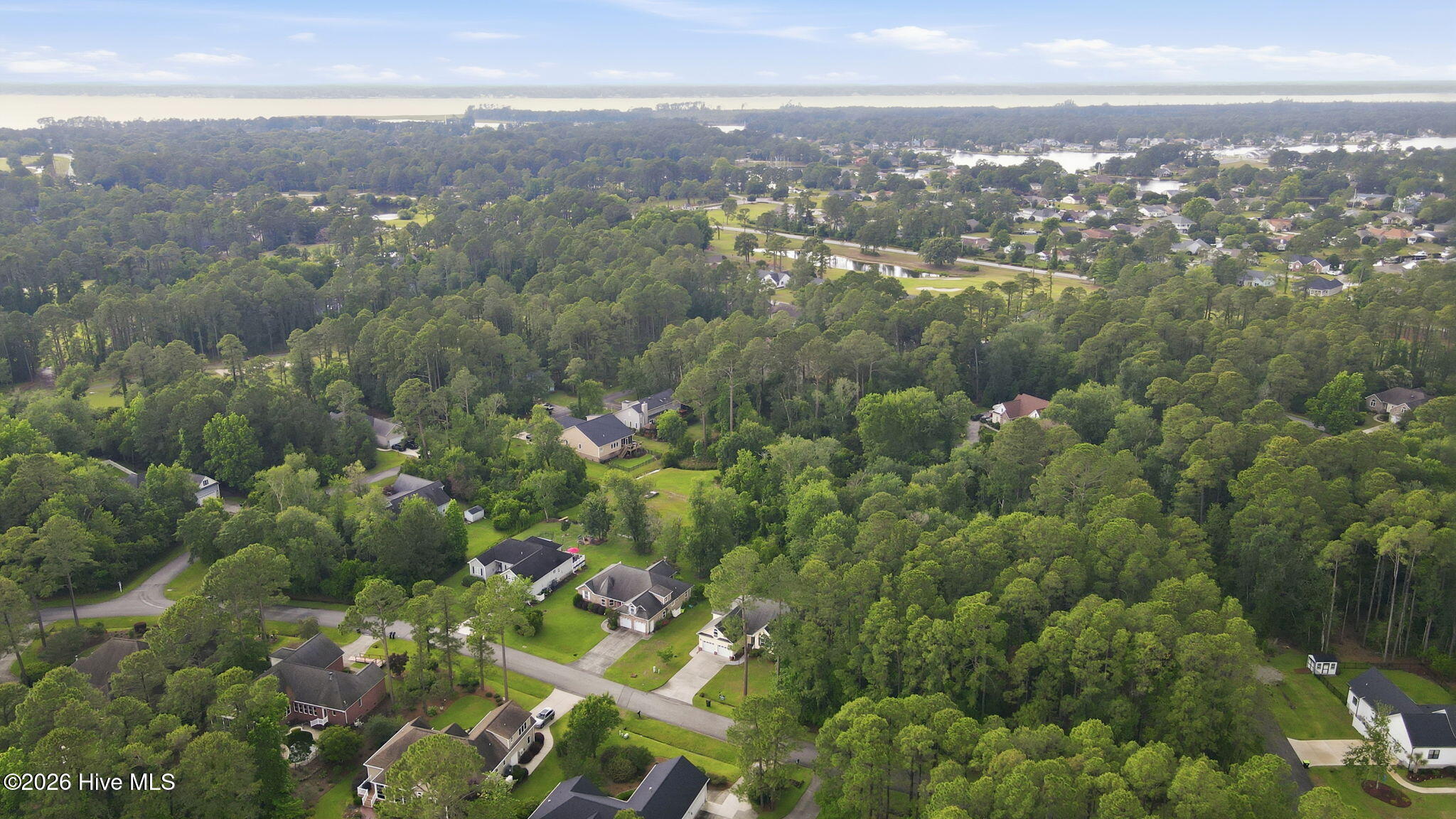 2159 Royal Pines Drive,New Bern