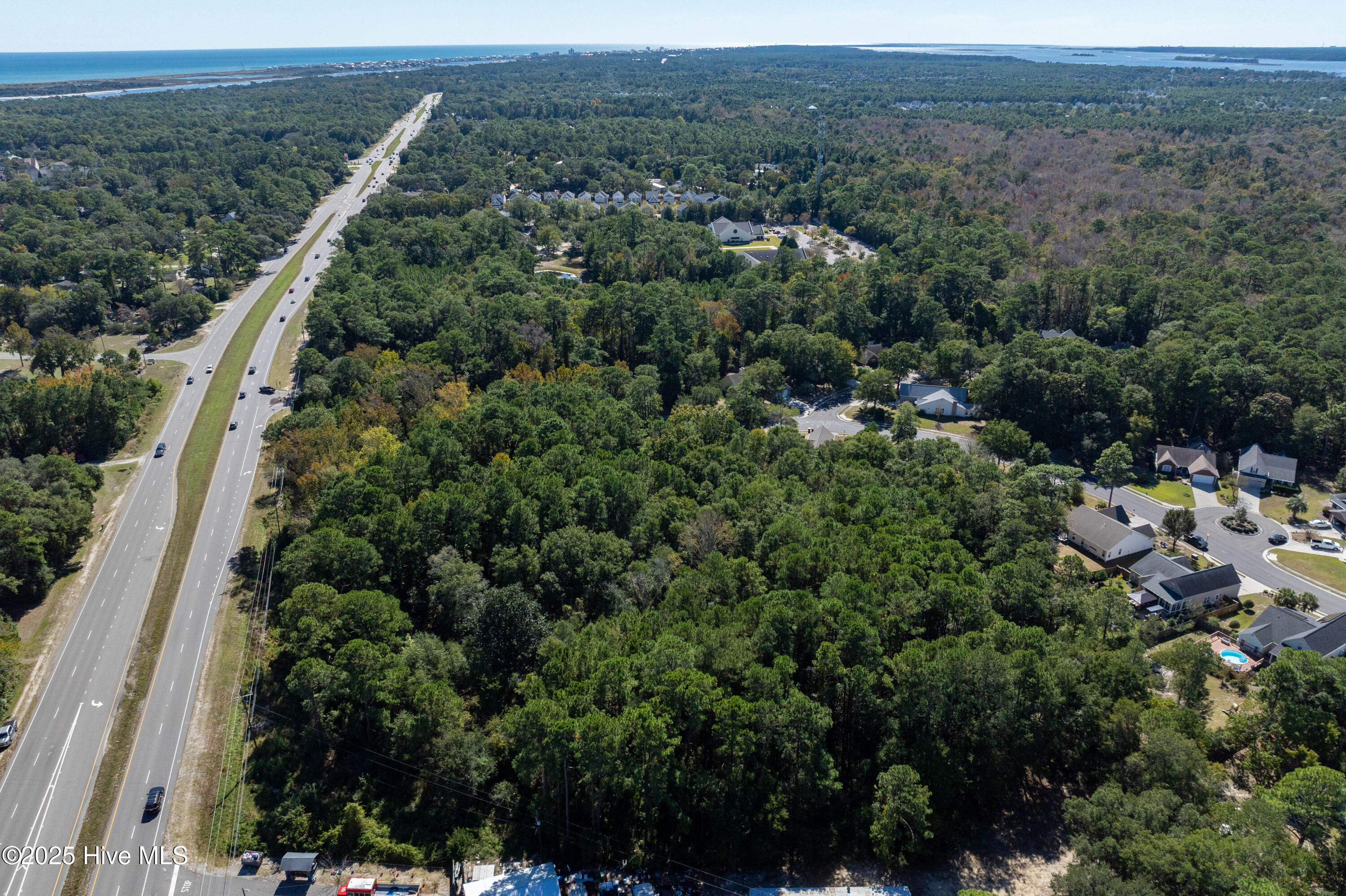 6634 Carolina Beach Road, Wilmington, NC, 28412