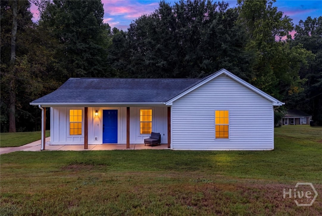 Property at 532 Dixie Red Avenue