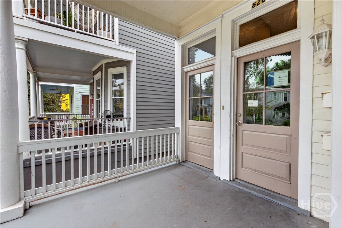 Photo 3 of House for sale at 826 E Duffy St, Savannah, GA 31401 | MLS# SA365180 | Listing updated on 2026-09-24