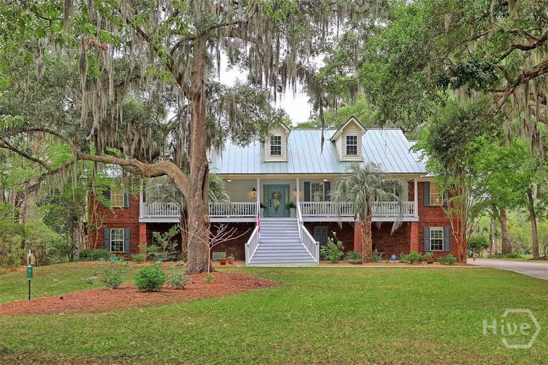 11 Mill Run Lane, Richmond Hill, GA 31324 Listing Photo  69