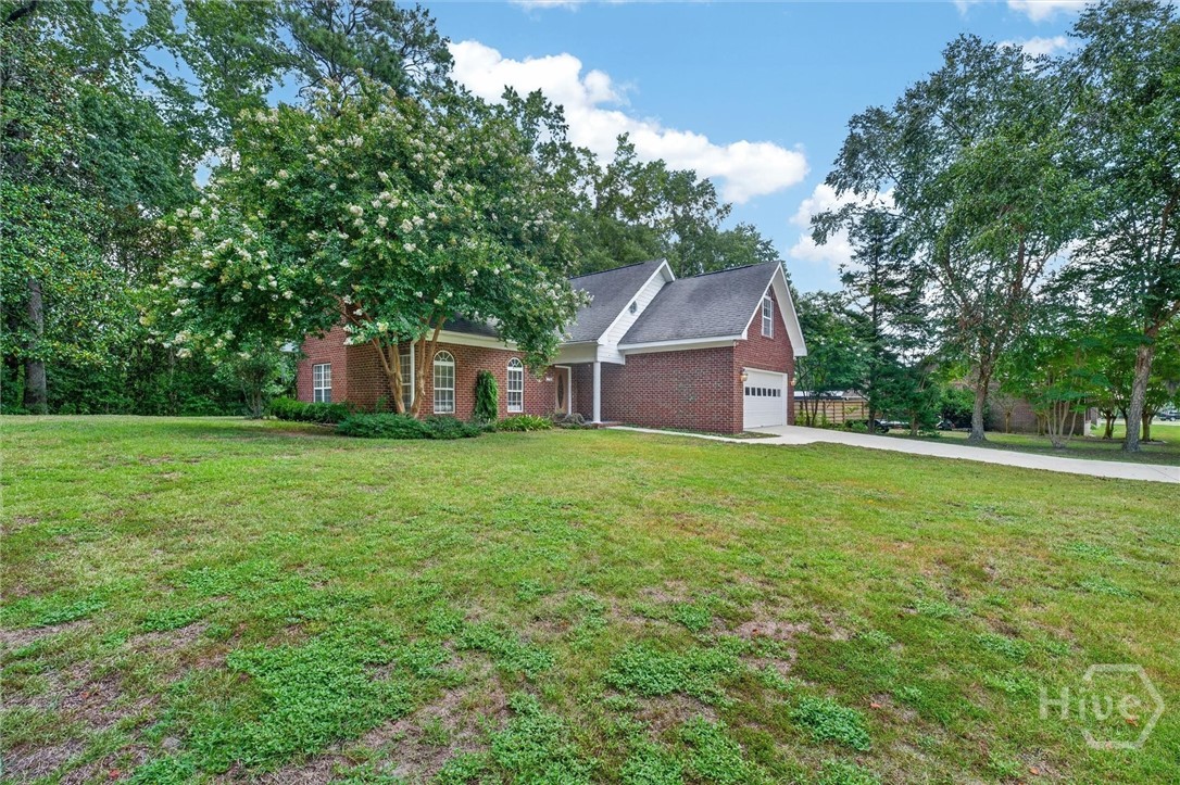 Homes for sale in Springfield, GA | 179 Hawk Hammock Dr, Springfield, GA 31329 | MLS# SA360238