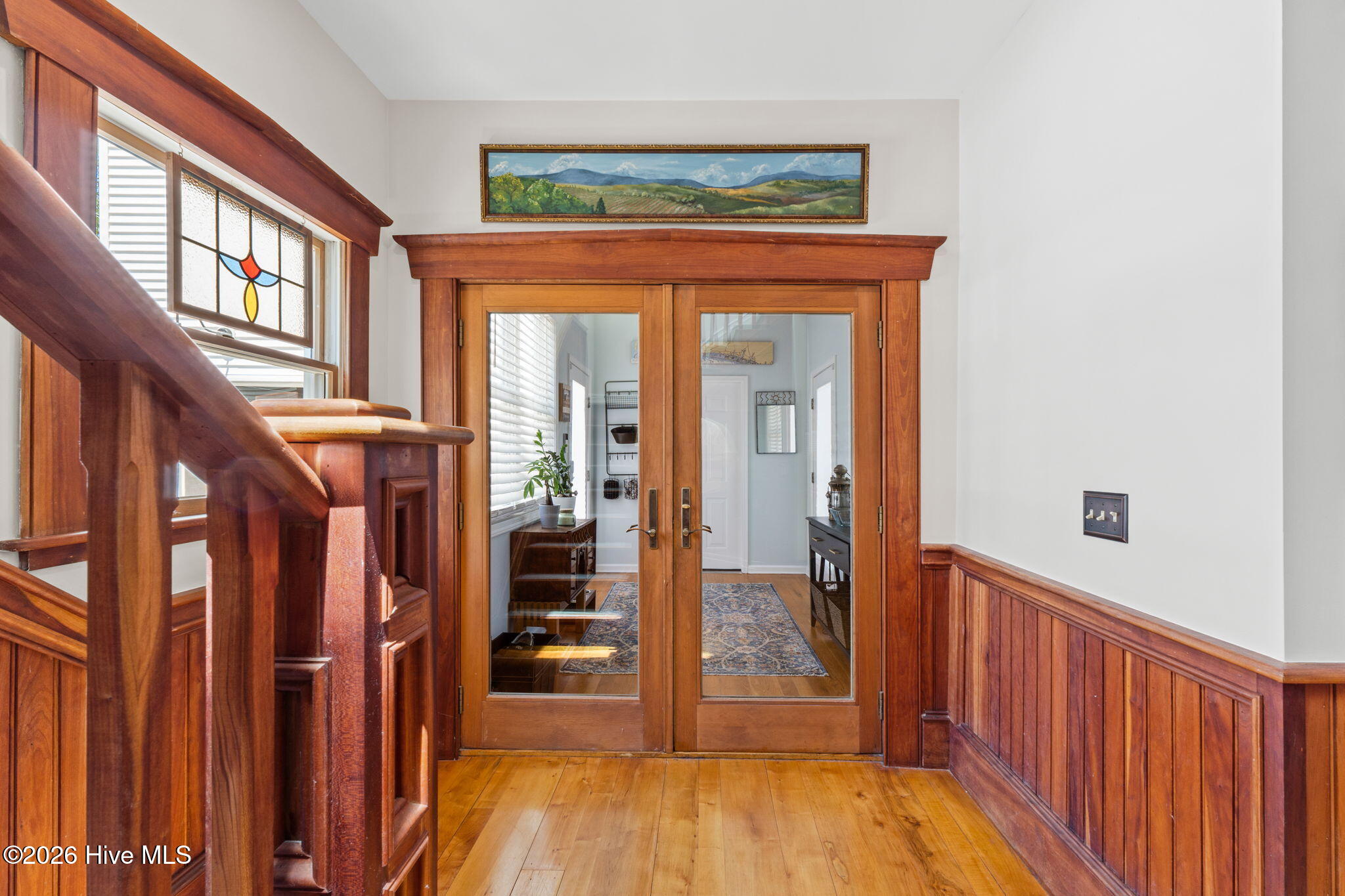 210 W West Street, Southport, NC, 28461