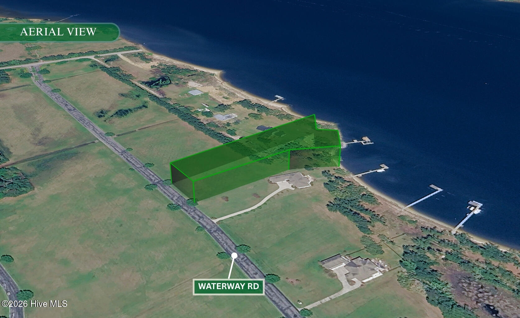 117 Waterway Drive,Havelock